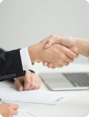 Handshake Image
