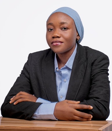 Akanbi-Hakeem Hauwa Bolanle